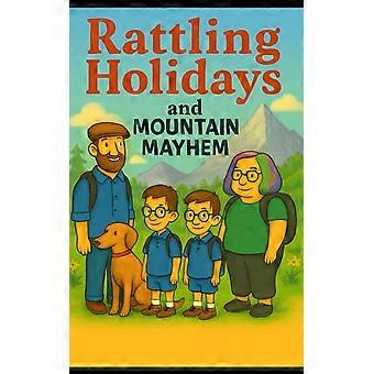 Rattling holidays - and mountain mayhem