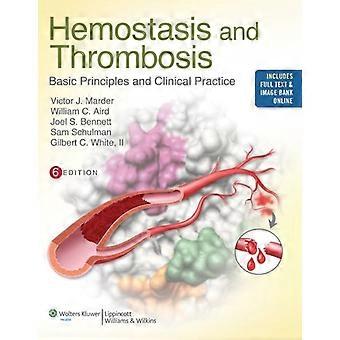 Hemostasis and thrombosis