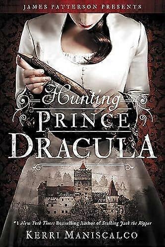 Hunting prince dracula