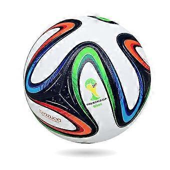Brasil 2014 Fotballtrening PU Fotball