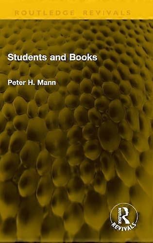 Students and Books