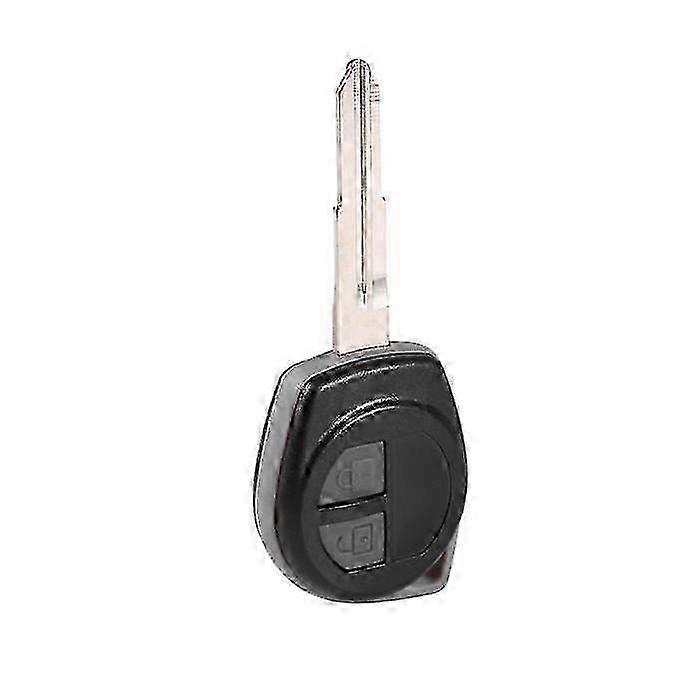 Key Case for SUZUKI Remote Key Shell - 2 Buttons