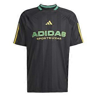 Adidas Unisex Voksen House Of Tiro Nations T-skjorte