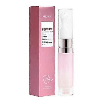 Eelhoe Brightening And Moisturizing Lip Serum, Transparent, Easy To Apply, Nourishes Lips And Enhances Shine For Daily Care