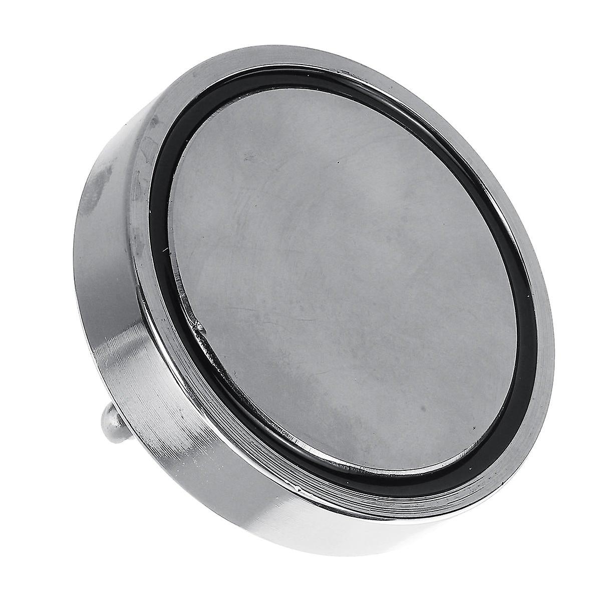 230Kg D80mm Neodymium Recovery Fishing Magnet Metal Sea River Treasure Magnet