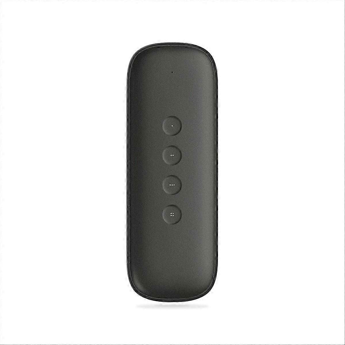 Tuya ZigBee Smart Scene Switch 4 Button Wireless Smart Switch Button Controller for Light Strip Curt