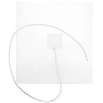 Heating Pad, Mirror Defogger Pad,bathroom Heater Mat Led Mirror Heating Film Supply And Hotels