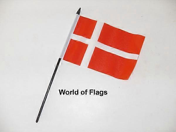 DENMARK FLAG HGD053