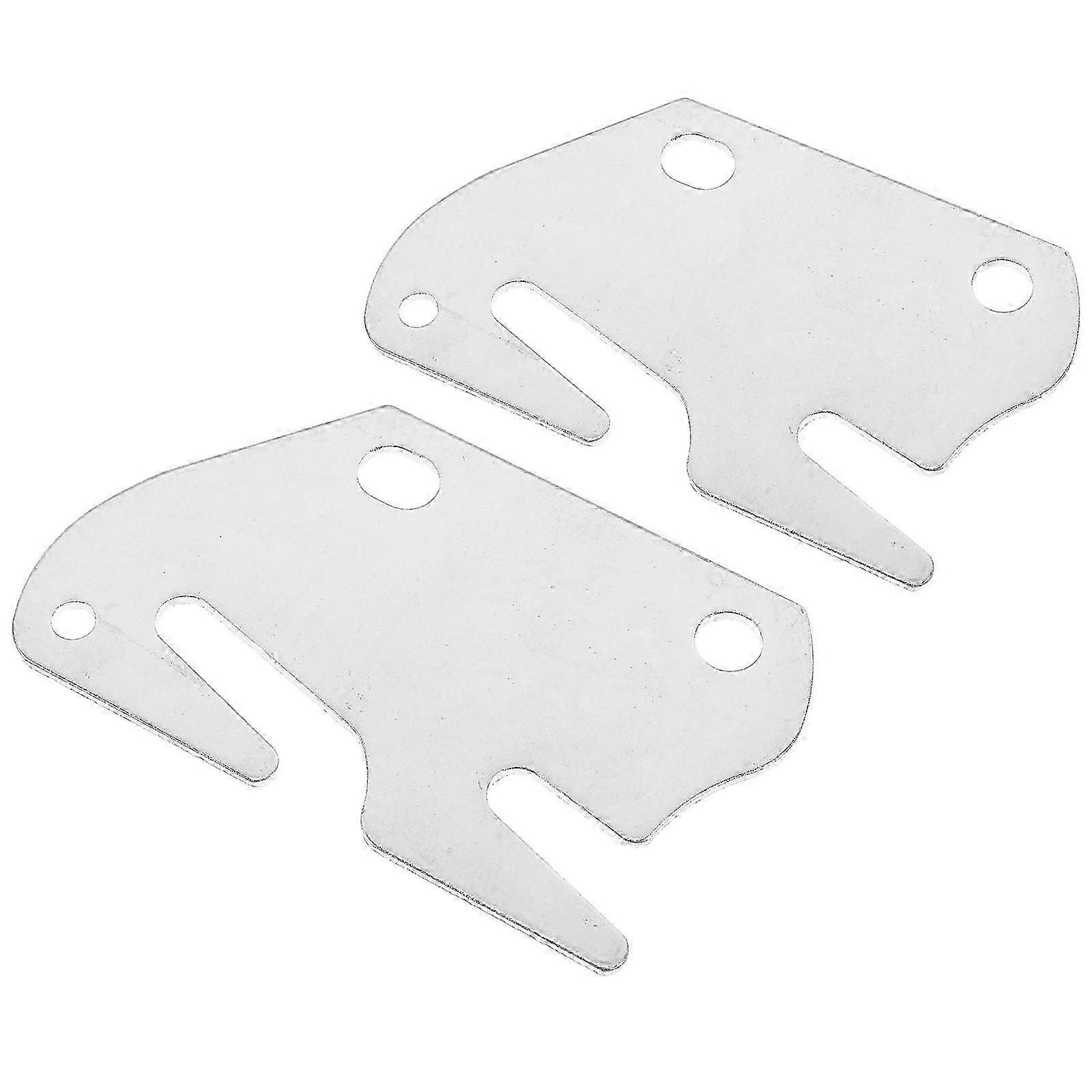 Wood Bed Frame Attachments, Designed for Stability and Effortless Setup