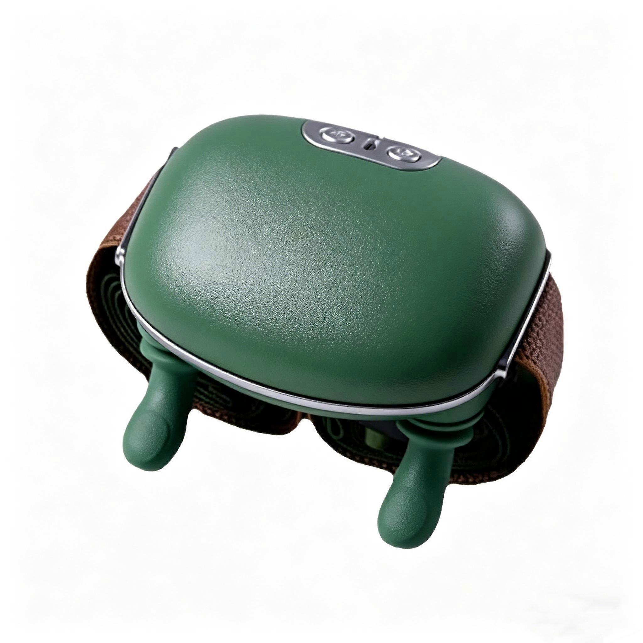 Professional massage device featuring expert techniques