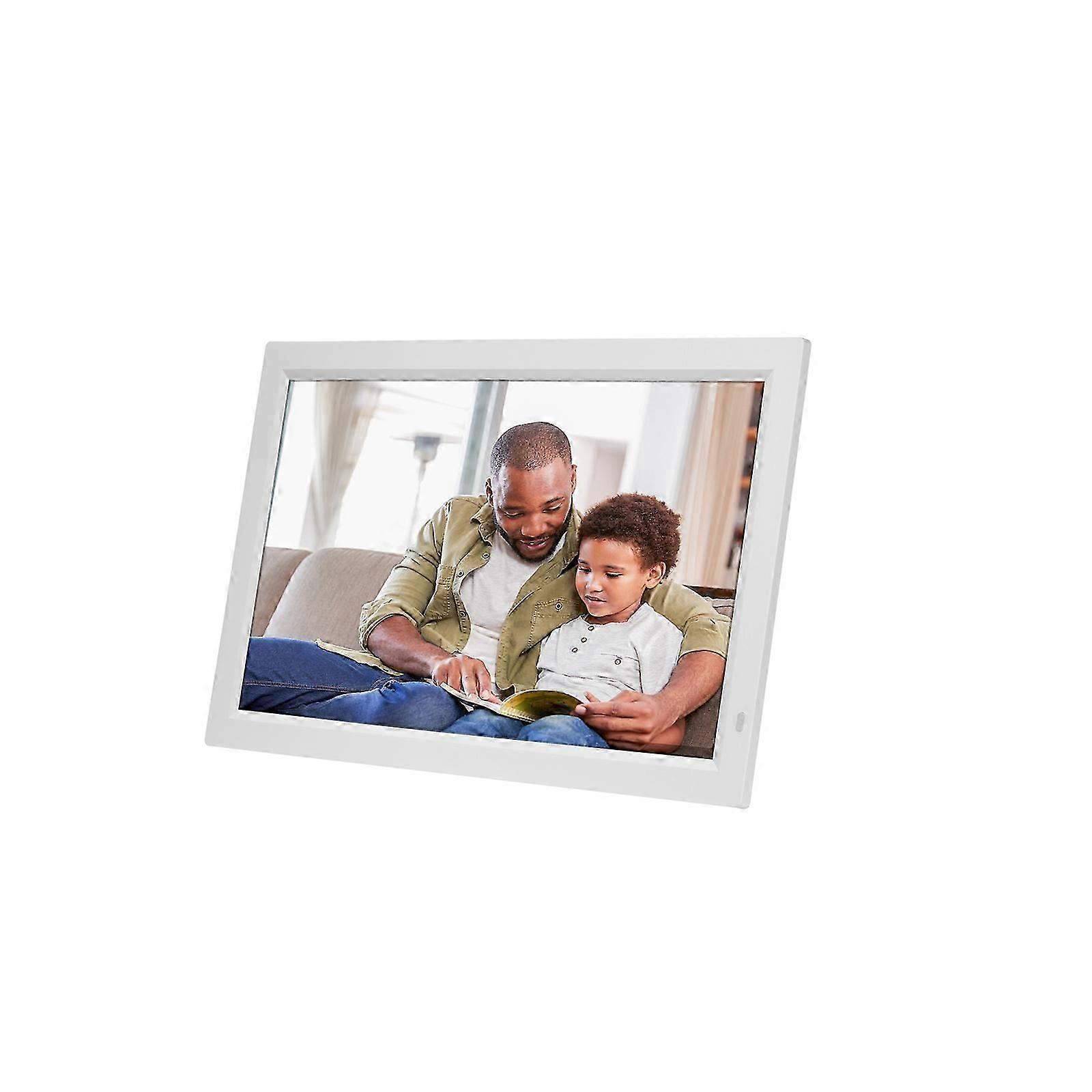 21.5" Industrial Android Tablet - Waterproof, Quad-Core, HD Touchscreen, WiFi, Bluetooth