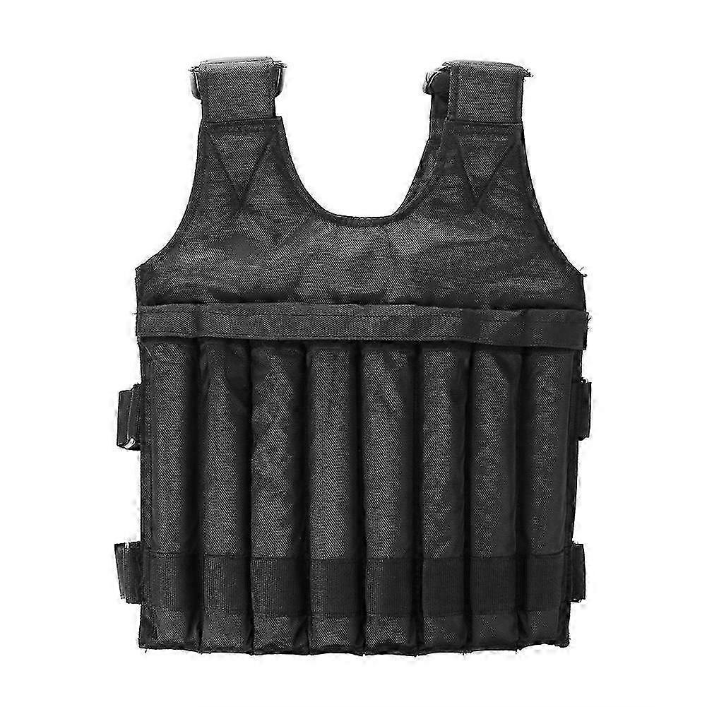 Vest Jacket Adjustable Workout Weight Exercise Training Waist Comcompatible withtable Vest,Adjustable Workout Weight Exercise