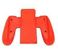 1 Pc Gaming Switch Handle Controller Easy Operate Bracket Holder Grip Accessories compatible with