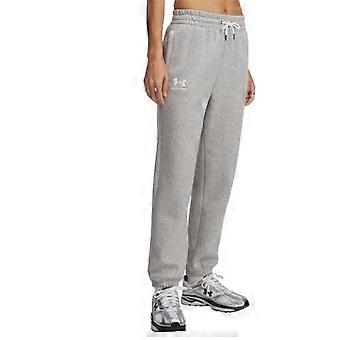 Under Armour Womens/Ladies Performance Fleece Tapered Tracksuit Bottoms