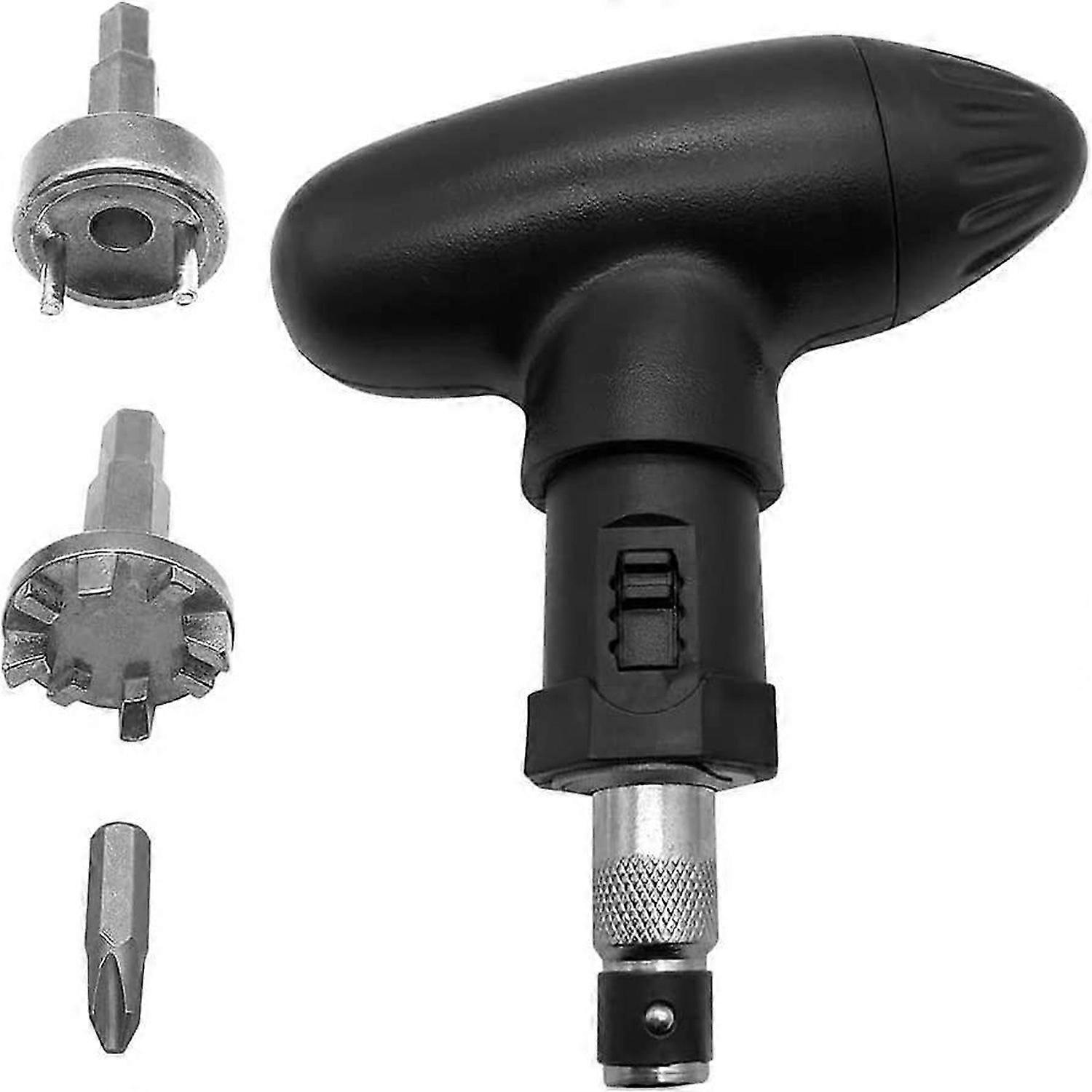 Golf Wrenches Removers Adjustment Tools Handle Ripper Replacement Aids