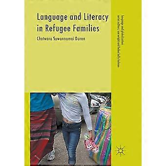Language and Literacy in Refugee Families