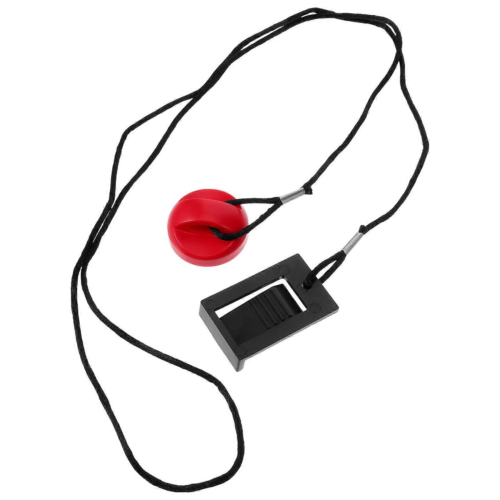 Small Treadmill Security Lock Treadmill Key Replacement Treadmill Emergence Stop Replacement