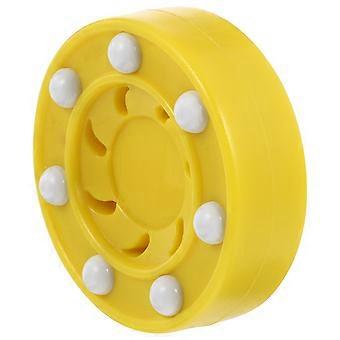 1 st rullhockeypuck hockeypuck rullhockey spelpuck gatuhockeypuck