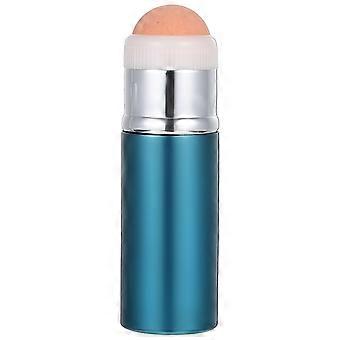 Oil-Absorbing Volcanic Roller for Face with 5Pcs Facial Massagers