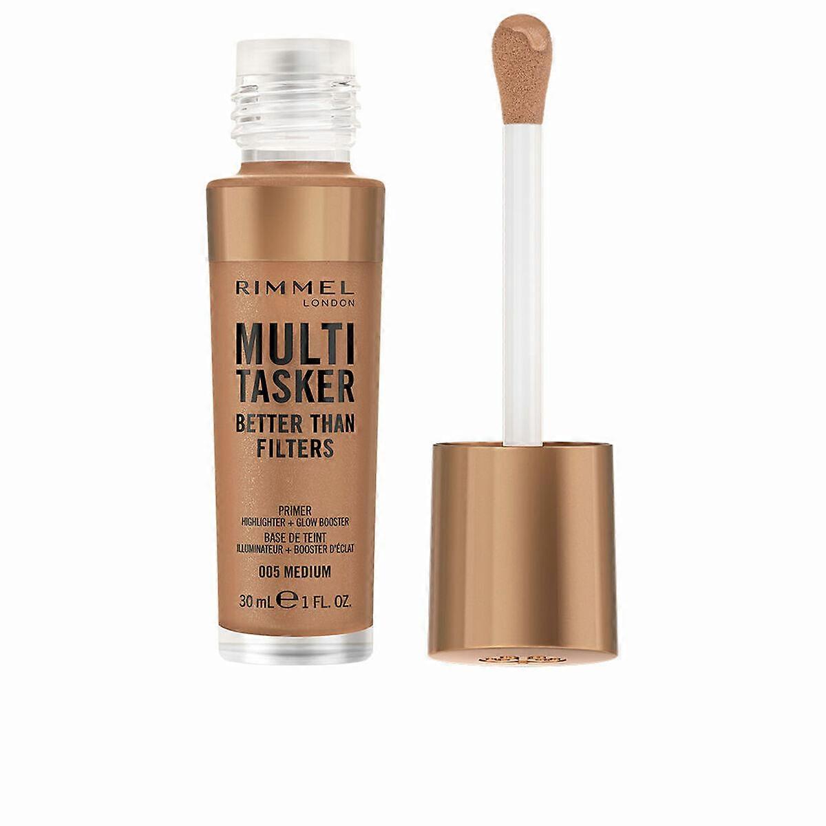 Multi Tasker Better Than Filters 30 ml 005 Medium