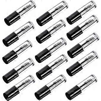 Empty Mascara Tube Acrylic Cosmetic Containers for Storage Use 60Pcs