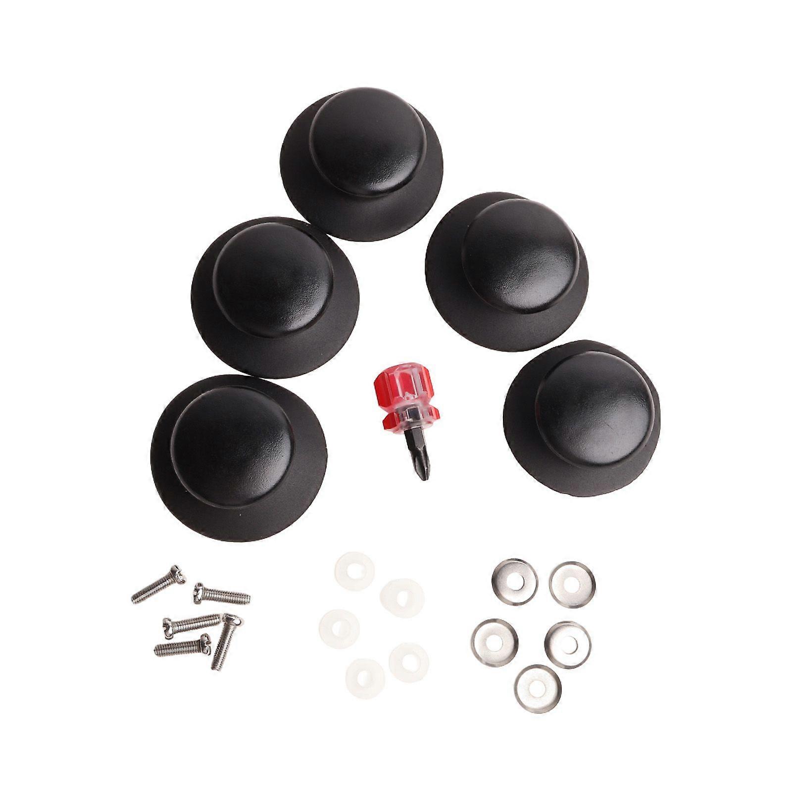 Universal Pot Lid Knobs For Slow Cookers And Pans