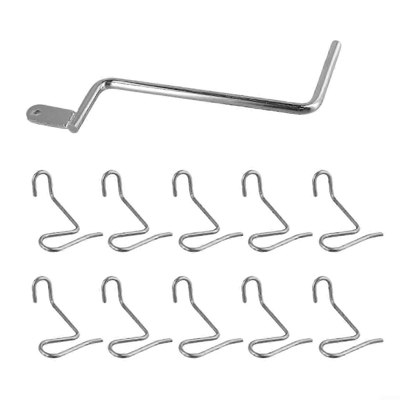 Reusable Spanner Economical and Practical Barb Wire Fix