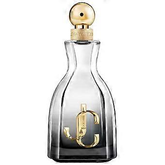 Jimmy Choo I Want Choo Forever Eau de Parfum Spray 100ml