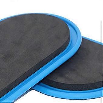 Tflycq Exercise Sliders Discs, Sport Core Sliders Training On Carpet And Hardwood Floors Full Body Workout Fitness Equipment For Fitness/stretch/yoga/