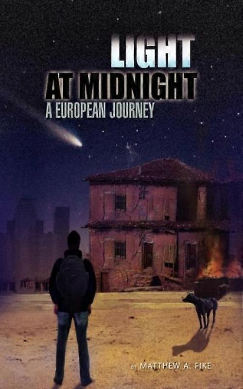 Light At Midnight