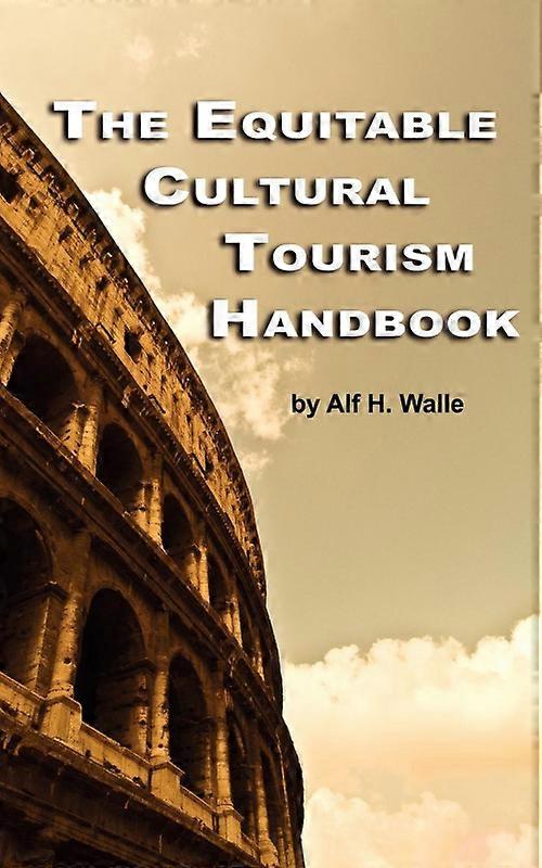 Equitable Cultural Tourism Handbook