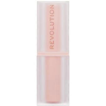 London Lip Allure Soft Satin Lippenstift 3,2 g Lover Nude