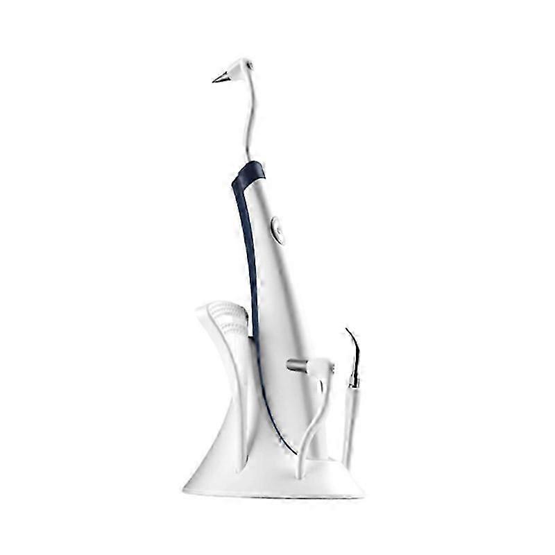 Multi-usage teeth stain remover for complete oral care