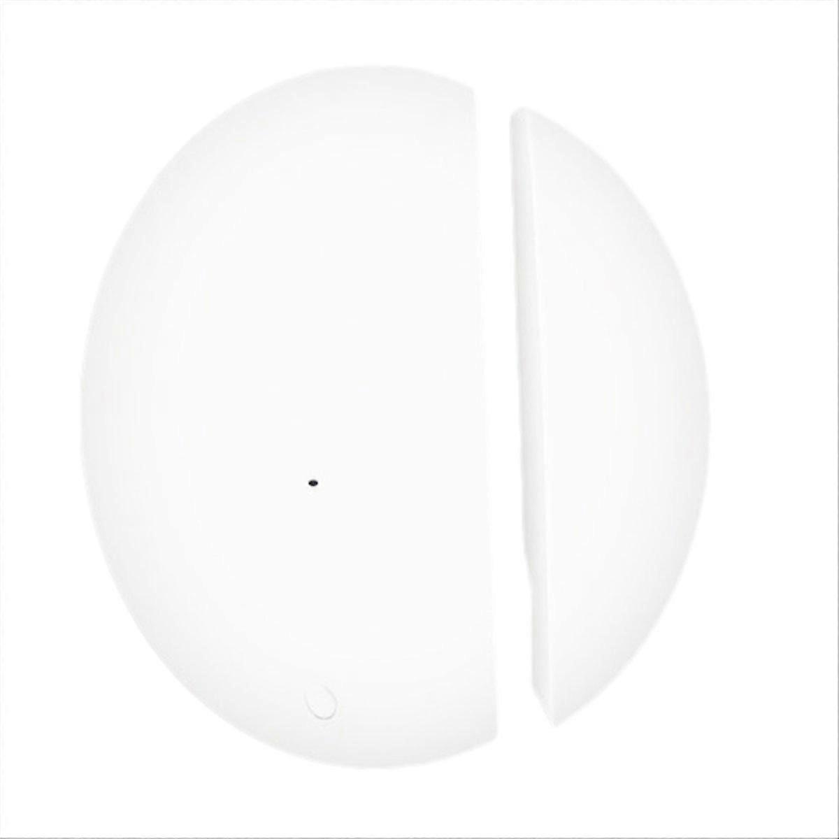 Tuya Smart Life Zigbee Door Window Sensor Door Open Closed Detector