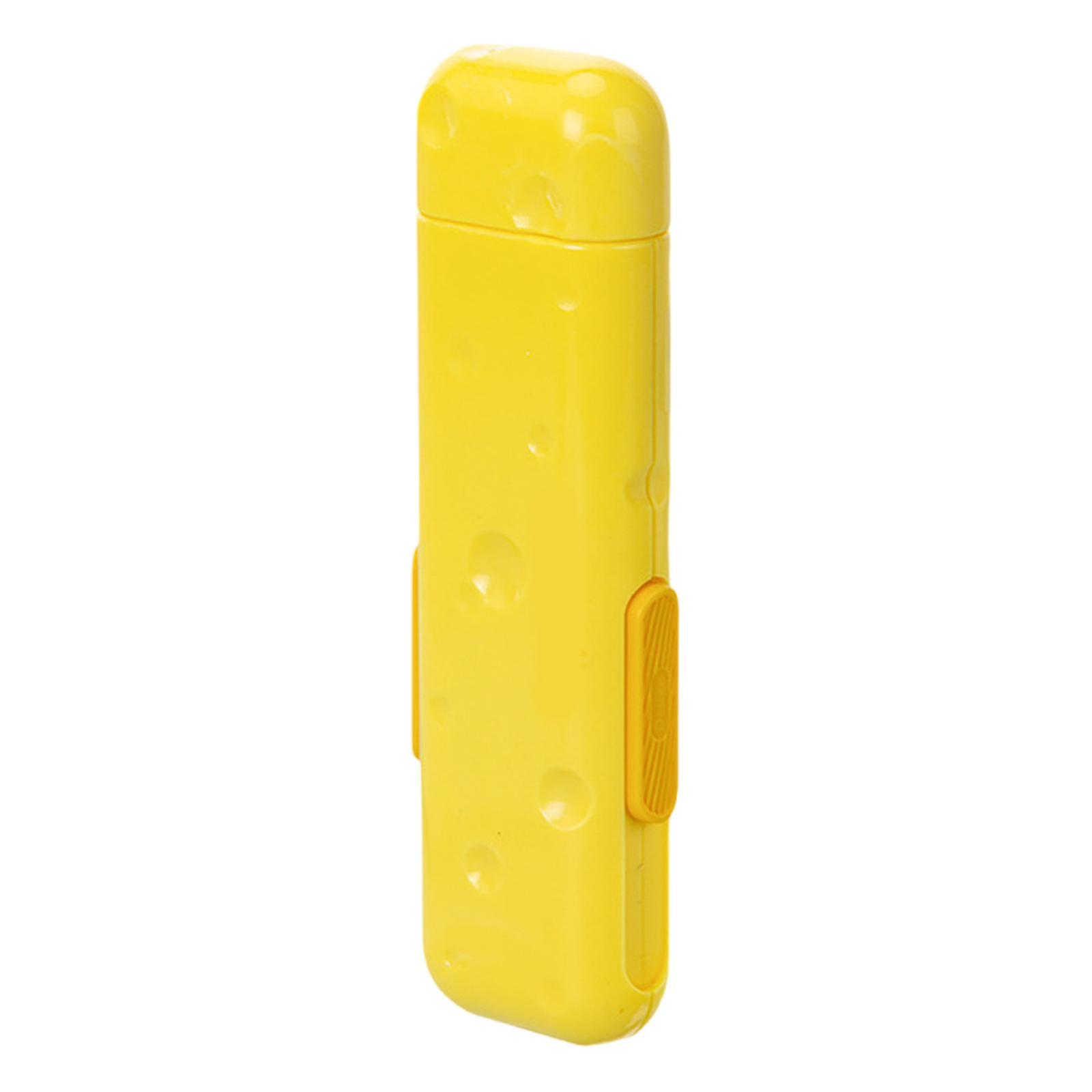 Compact 3-in-1 Threading Seam Ripper Magnetic Tool