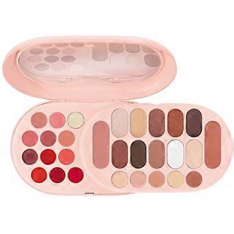 Make My Day M - Light Pink Palette - Face palette 24.3 g 0.0g