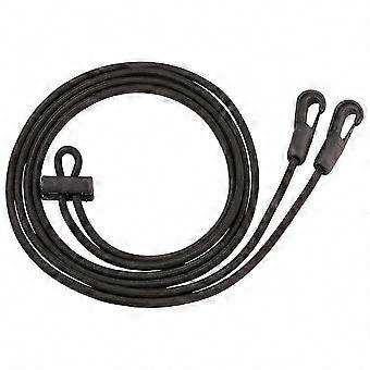 Adjustable Elastic Horse Reins, Training Rope Equestrian Bridle for Horses and Training