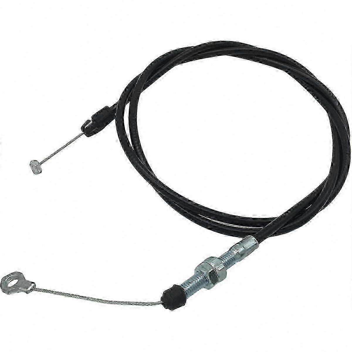 Snow Blower Chute Deflector Cable Replacement for Deluxe & Pro Models