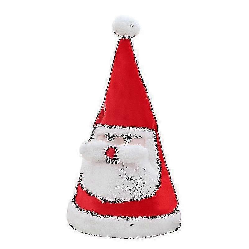 Comfortable Scalable Holiday Hat