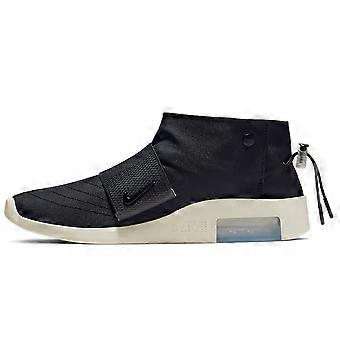 Nike Air Fear Of God Mockasin Svart AT8086-002