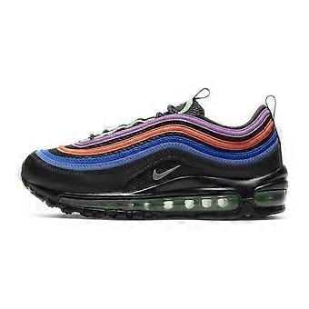 Nike Air Max 97 Electro Green Fuchsia Women's CW6028-001