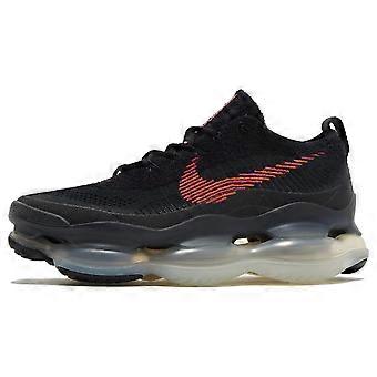 Nike Air Max Scorpion FK SE Black Fireberry DZ0799-001