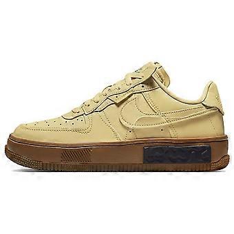 Nike Air Force 1 Fontanka Sesame damskie DH1290-201