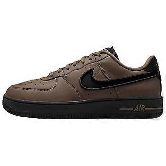 Nike Air Force 1 Low Dance Brown Black Damen FJ7409-200