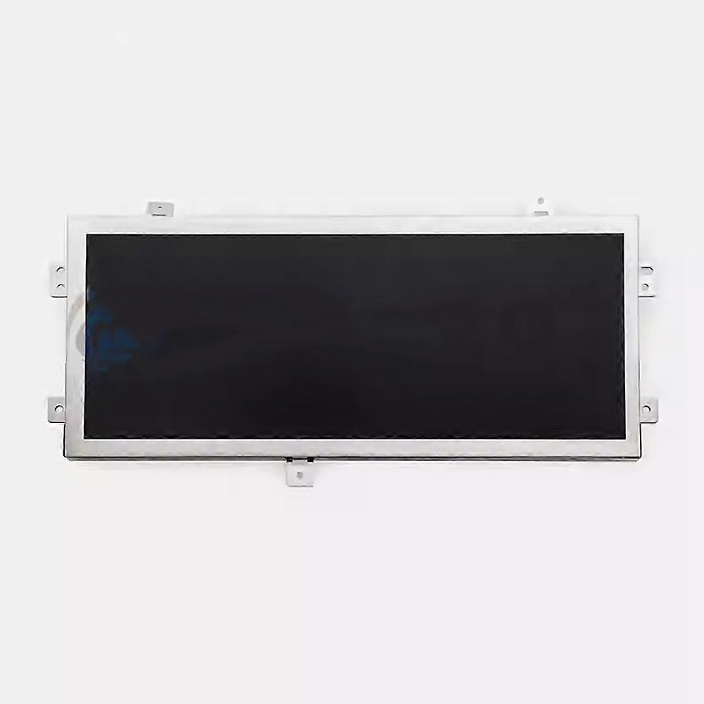 LCD Display Module Replacement with Stable Performance and Durable Glass Construction