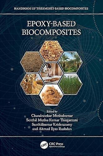 Epoxy Based Biocomposites