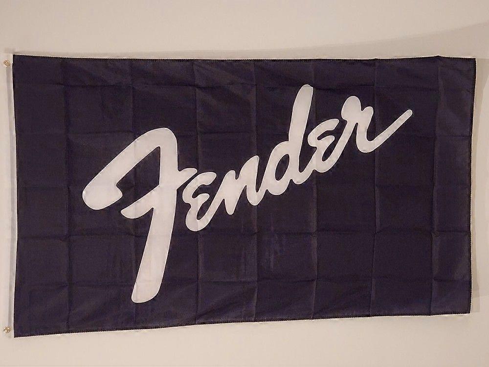Fender Flag Banner QP-0244
