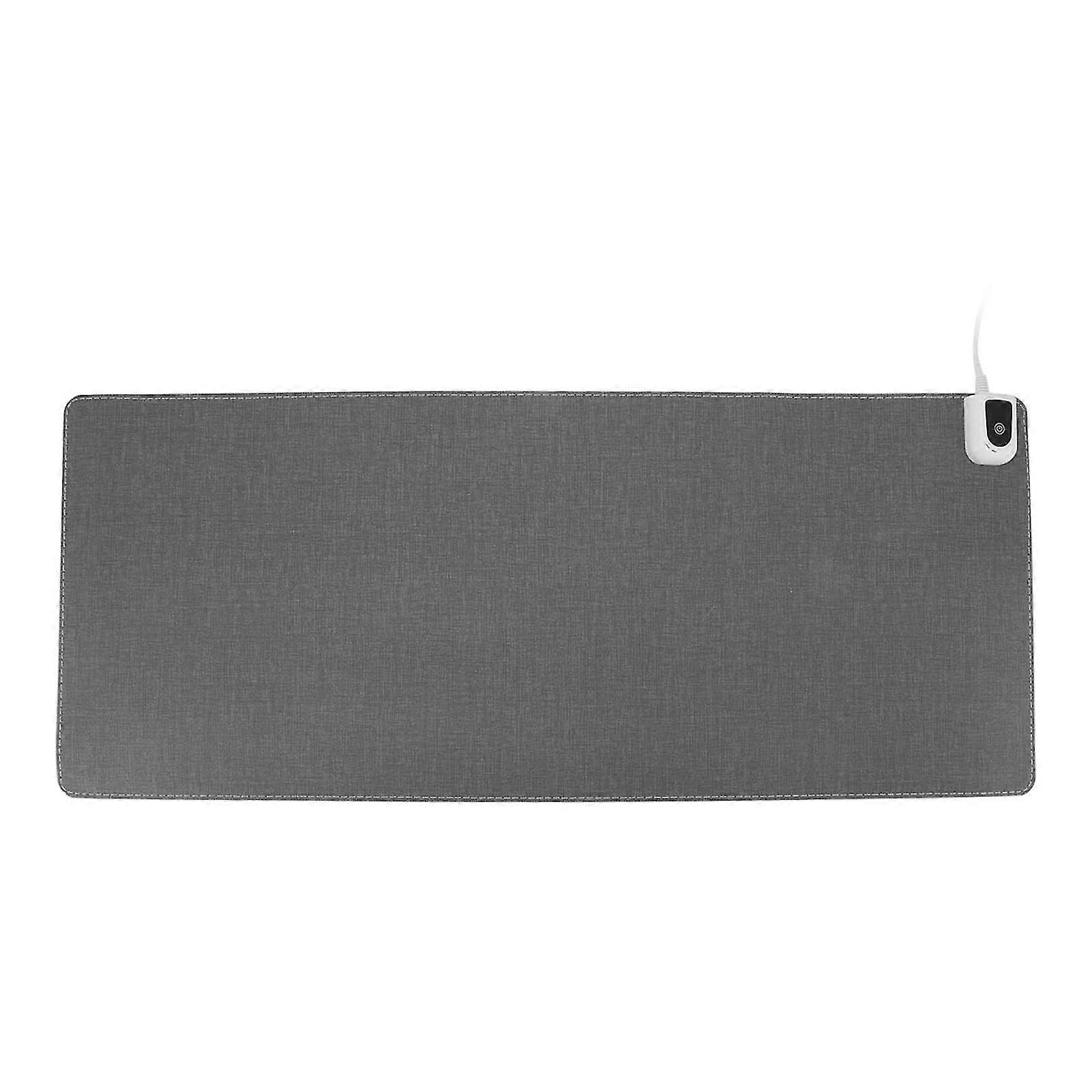 Touch-Control Desk Heater Warm Mat