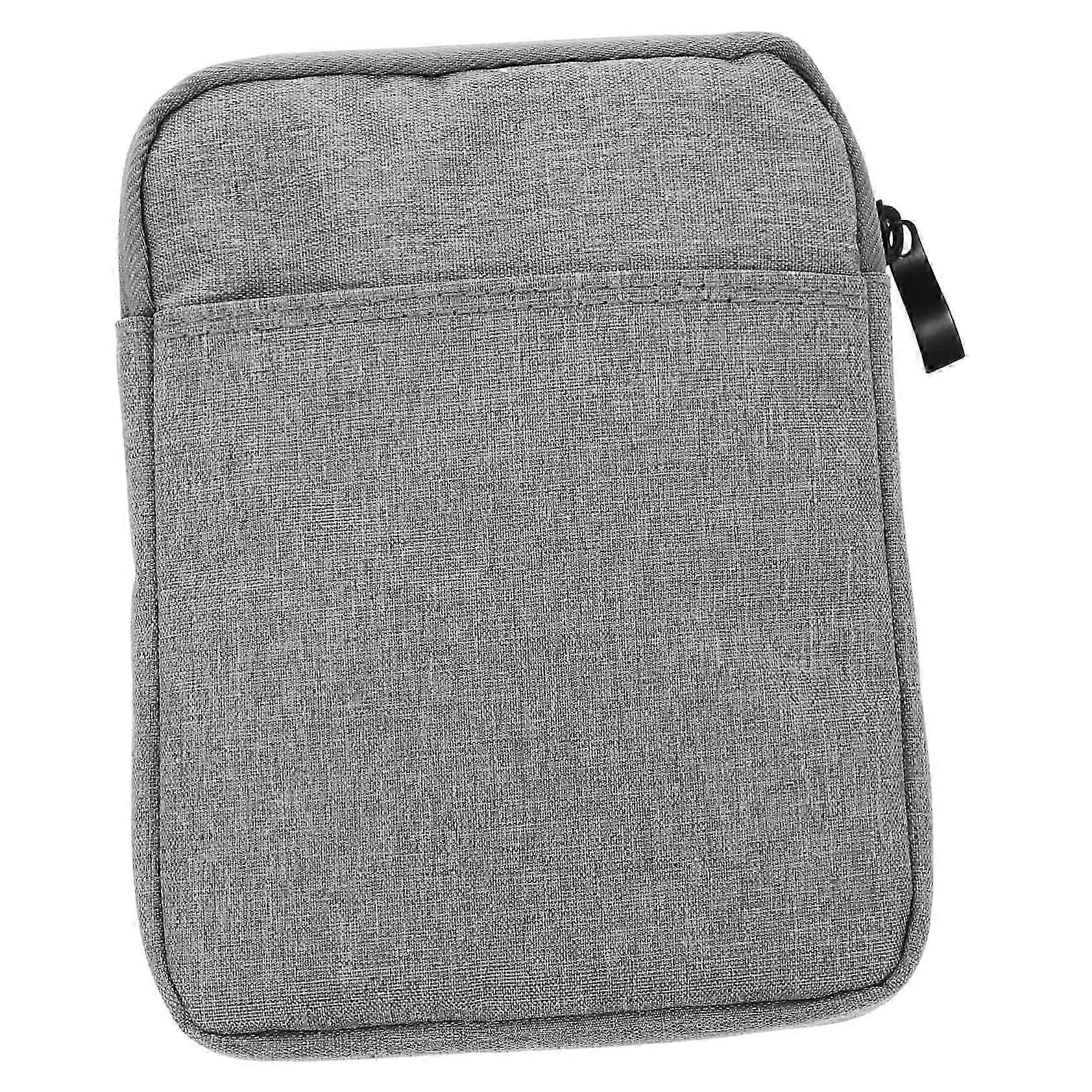 Travel-Ready Splashproof EReader Case Sleeve