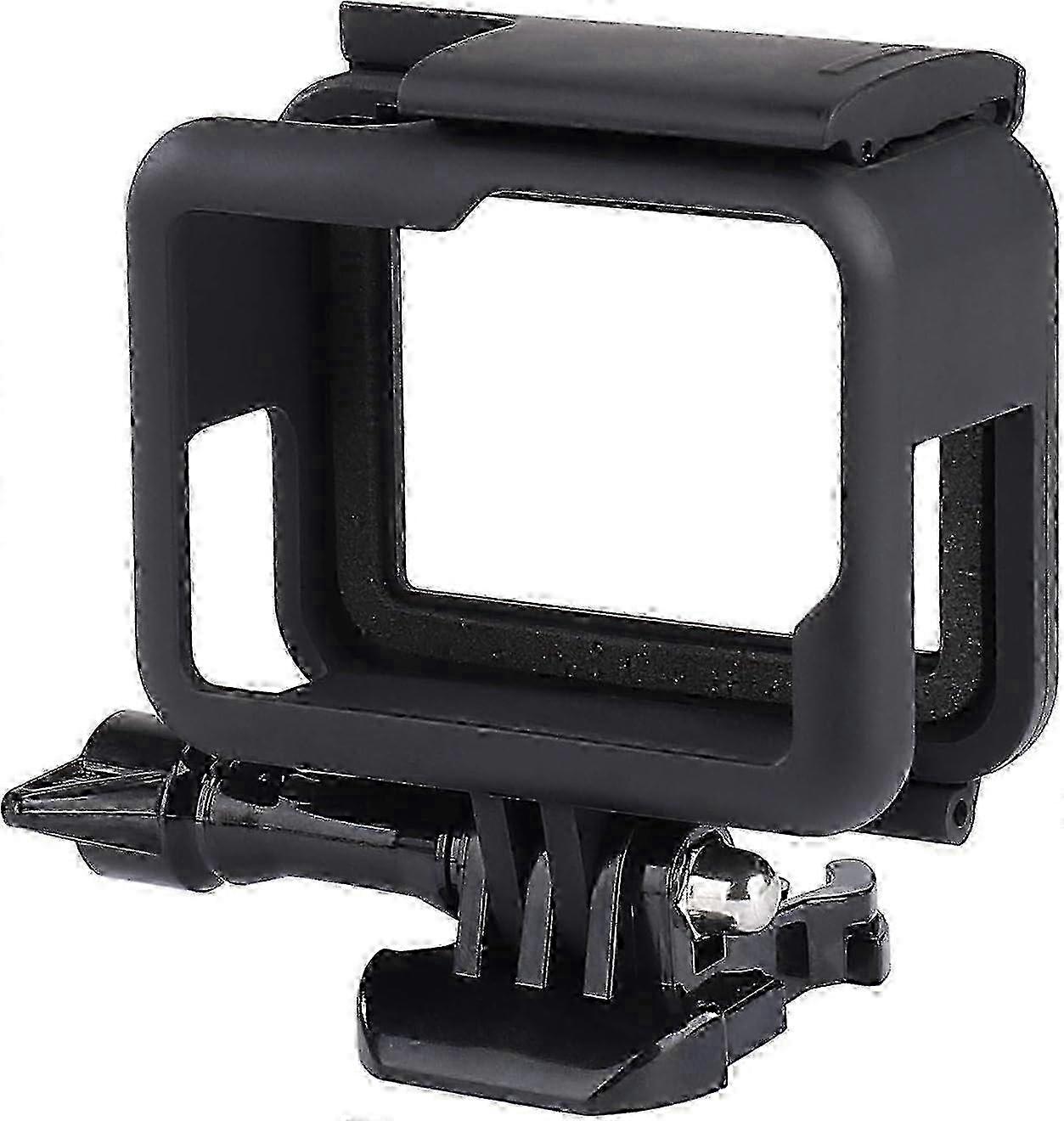 Shockproof Frame compatible with GoPro Hero7 2018 Version Protective Case